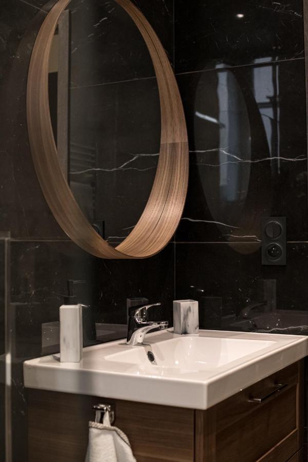 Monaco Central 1 Bedroom Appartement Beausoleil Exteriér fotografie