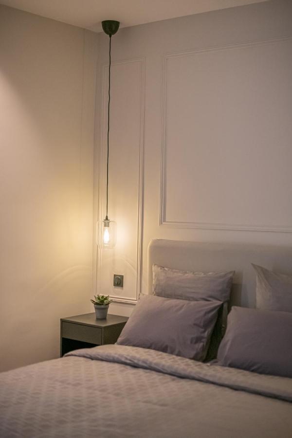 Monaco Central 1 Bedroom Appartement Beausoleil Exteriér fotografie